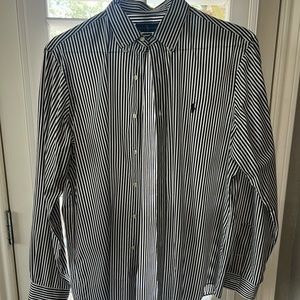 Ralph Lauren Xxl mens shirt